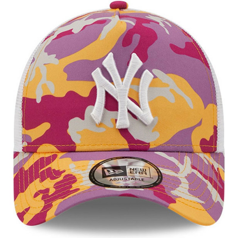 new-era-a-frame-camo-pack-new-york-yankees-mlb-pink-and-white-trucker-hat