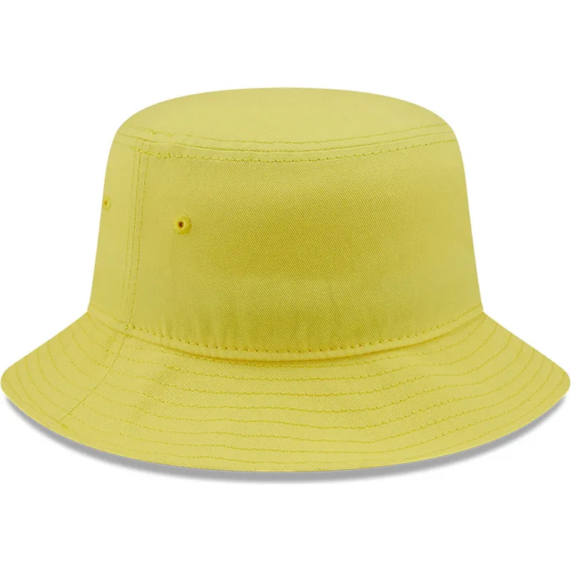 emmer-geel-essential-tapered-van-new-era