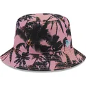 emmer-roze-tropical-tapered-van-new-era