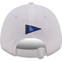 petten-gebogen-wit-verstelbare-band-dorado-9forty-stadium-food-van-los-angeles-dodgers-mlb-van-new-era