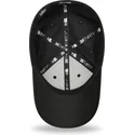svart-bojd-keps-med-justerbar-passform-39thirty-diamond-era-las-vegas-raiders-nfl-fran-new-era