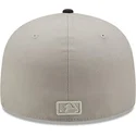 petten-plat-grijs-aangepast-59fifty-parche-lateral-van-new-york-yankees-mlb-van-new-era