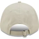 beige-verstellbare-9forty-sporty-kappe-mit-gebogenem-schirm-von-patrick-star-spongebob-von-new-era