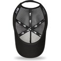 new-era-a-frame-sporty-spongebob-squarepants-black-trucker-hat