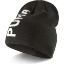 mutsen-zwart-essential-classic-van-puma