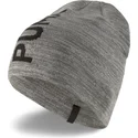 mutsen-grijs-essential-classic-van-puma