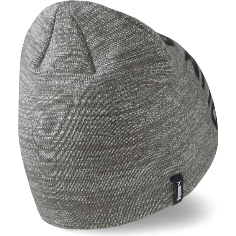 Bonnet 2025 puma gris