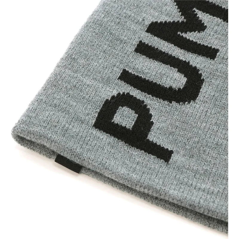 mutsen-grijs-essential-classic-van-puma