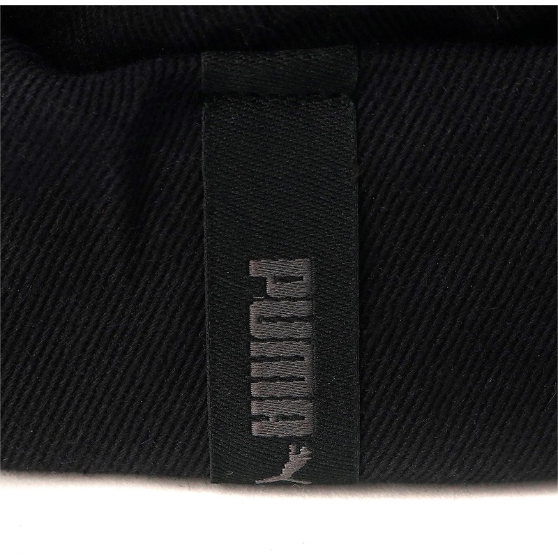 puma-prime-docker-black-adjustable-beanie