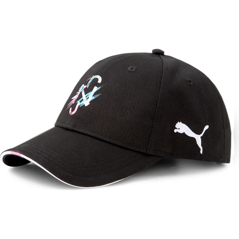 petten-gebogen-zwart-snapback-neymar-jr-van-puma petten-gebogen-zwart-snapback-neymar-jr-van-puma