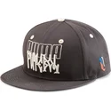 petten-plat-zwart-snapback-van-puma