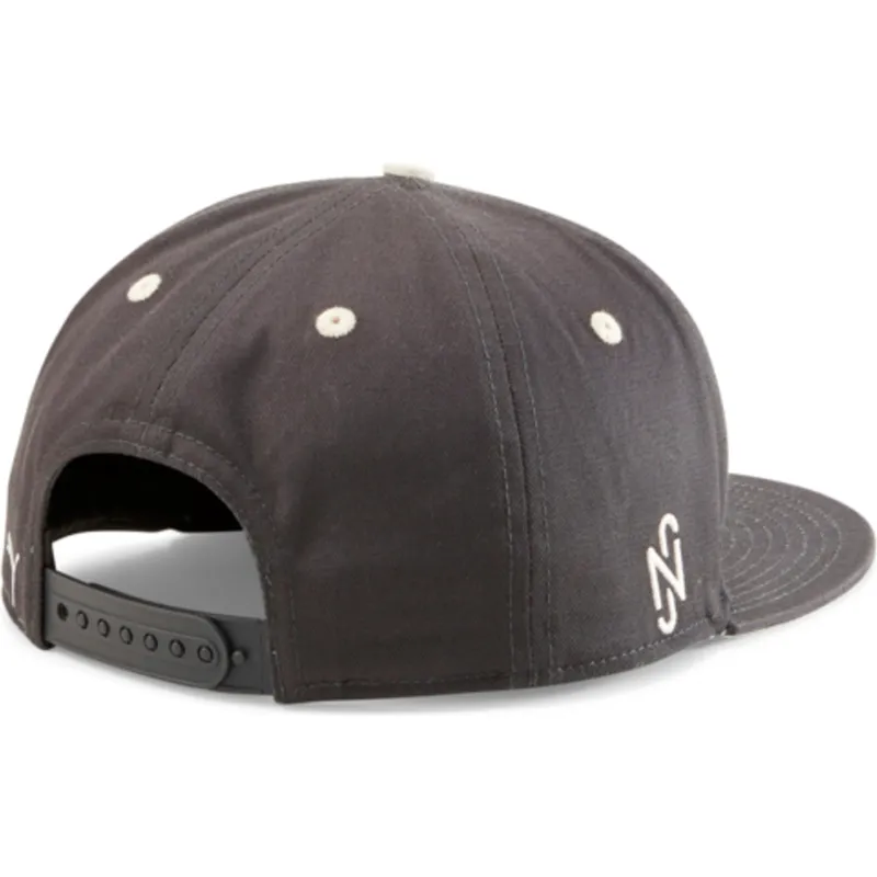 petten-plat-zwart-snapback-neymar-jr-van-puma
