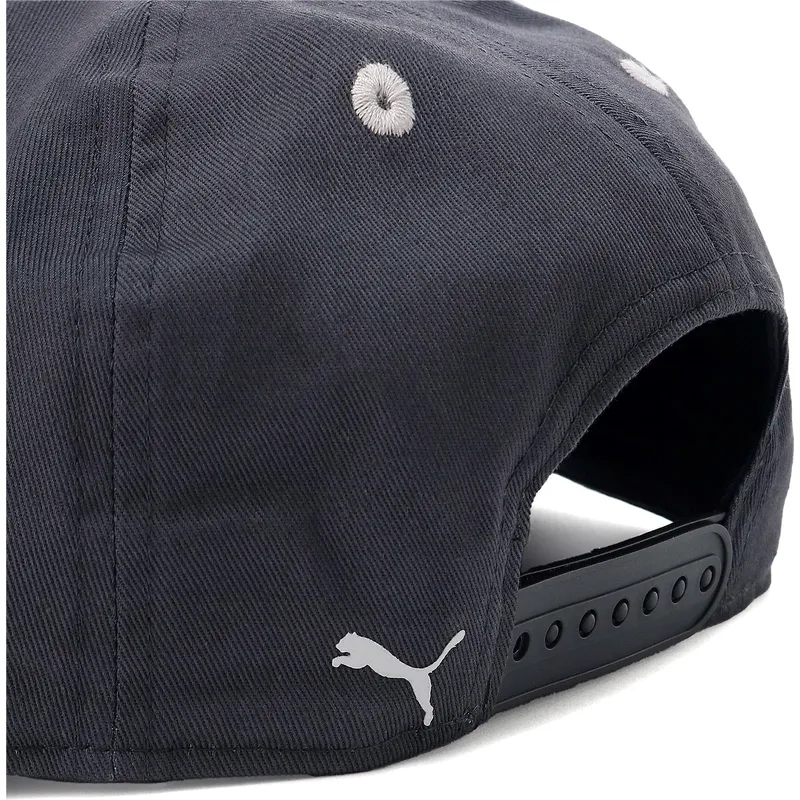 petten-plat-zwart-snapback-neymar-jr-van-puma