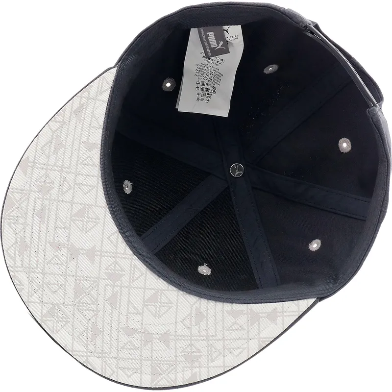 petten-plat-zwart-snapback-neymar-jr-van-puma