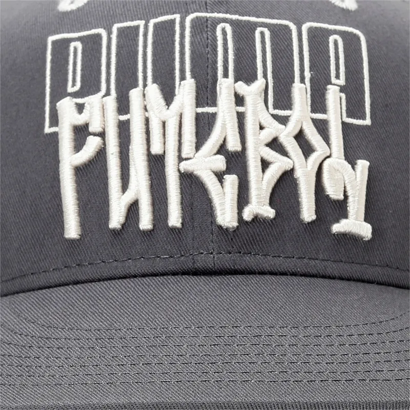 petten-plat-zwart-snapback-van-puma
