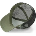 petten-gebogen-groen-snapback-van-von-dutch