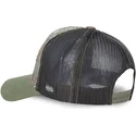 petten-gebogen-groen-snapback-van-von-dutch