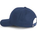 von-dutch-curved-brim-kustom-kulture-col-mar1-navy-blue-snapback-cap