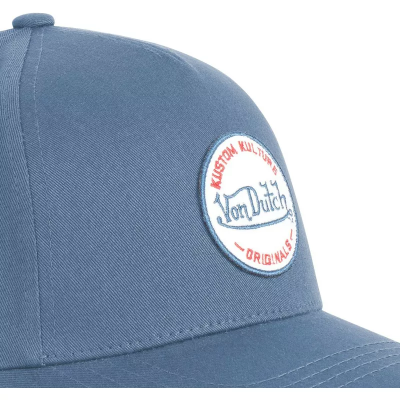 von-dutch-curved-brim-kustom-kulture-col-ant-blue-snapback-cap
