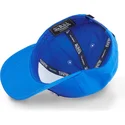petten-gebogen-blauw-snapback-kustom-kulture-col-rblu-van-von-dutch
