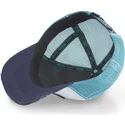 casquette-trucker-blanche-et-bleue-sum-blu-von-dutch