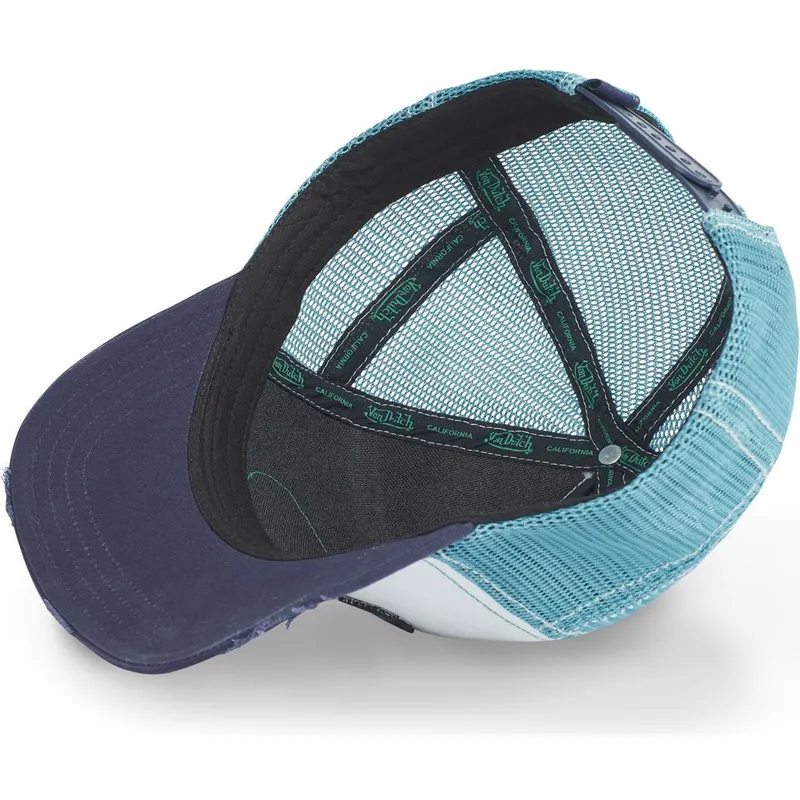 petten-gebogen-blauw-snapback-blu-van-von-dutch