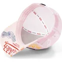 petten-gebogen-roze-snapback-van-von-dutch