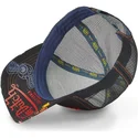 petten-gebogen-zwart-snapback-van-von-dutch