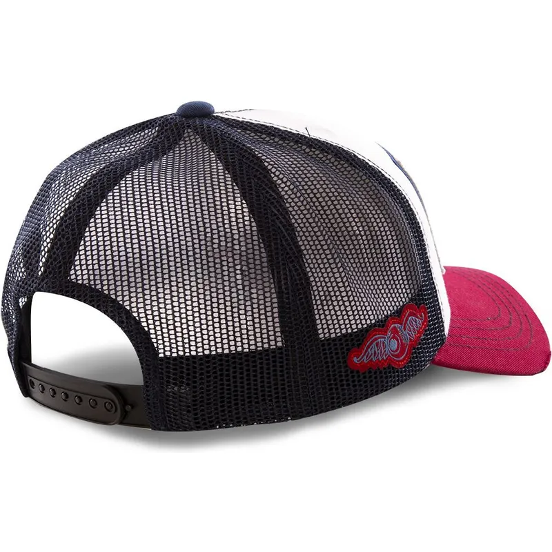 petten-gebogen-wit-snapback-legends-never-die-cas-wb07-van-von-dutch