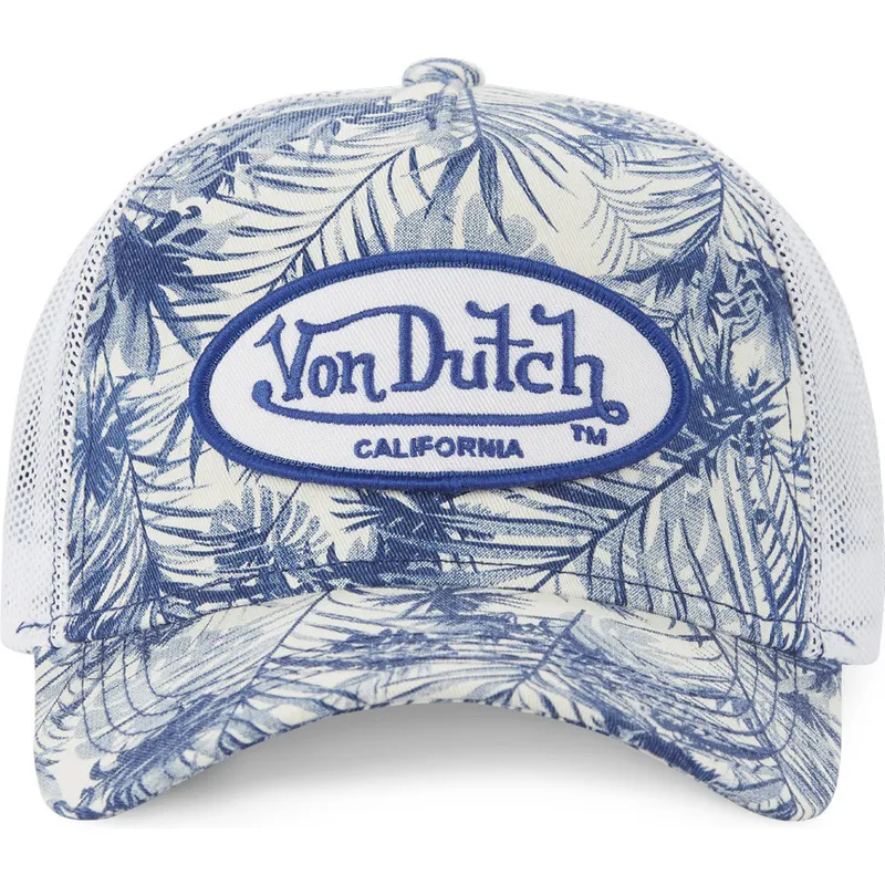 trucker-flo-b-von-dutch