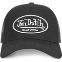 von-dutch-lofb-5-black-trucker-hat