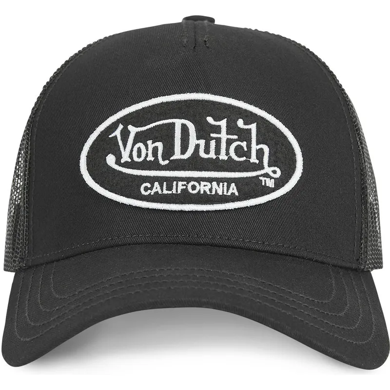 petten-gebogen-zwart-verstelbaar-lofb-5-van-von-dutch