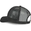 cappellino-trucker-nero-lofb-5-di-von-dutch