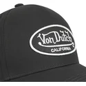 cappellino-visiera-curva-nero-regolabile-lofb-6-di-von-dutch