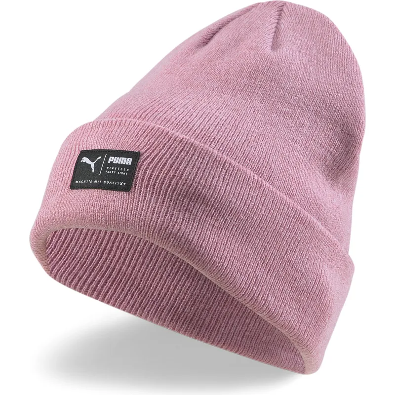 mutsen-roze-archive-heather-van-puma mutsen-roze-archive-heather-van-puma