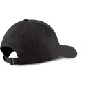 casquette-courbee-noire-ajustable-avec-logo-noir-classics-archive-logo-puma