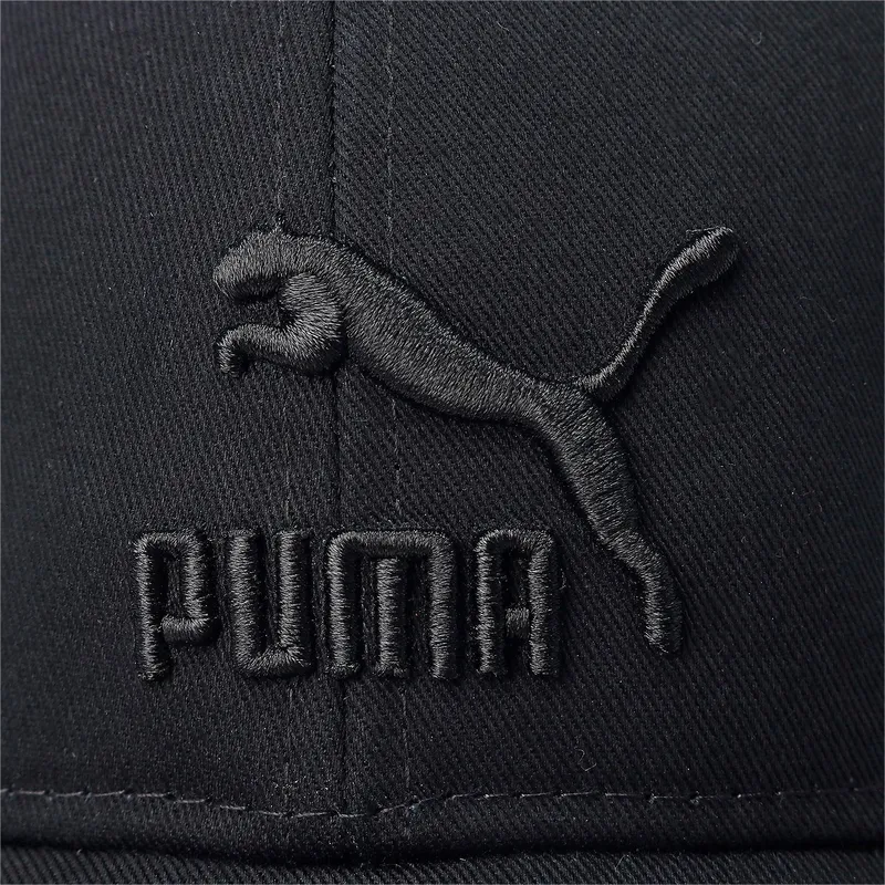 petten-gebogen-zwart-verstelbaar-classics-archive-van-puma