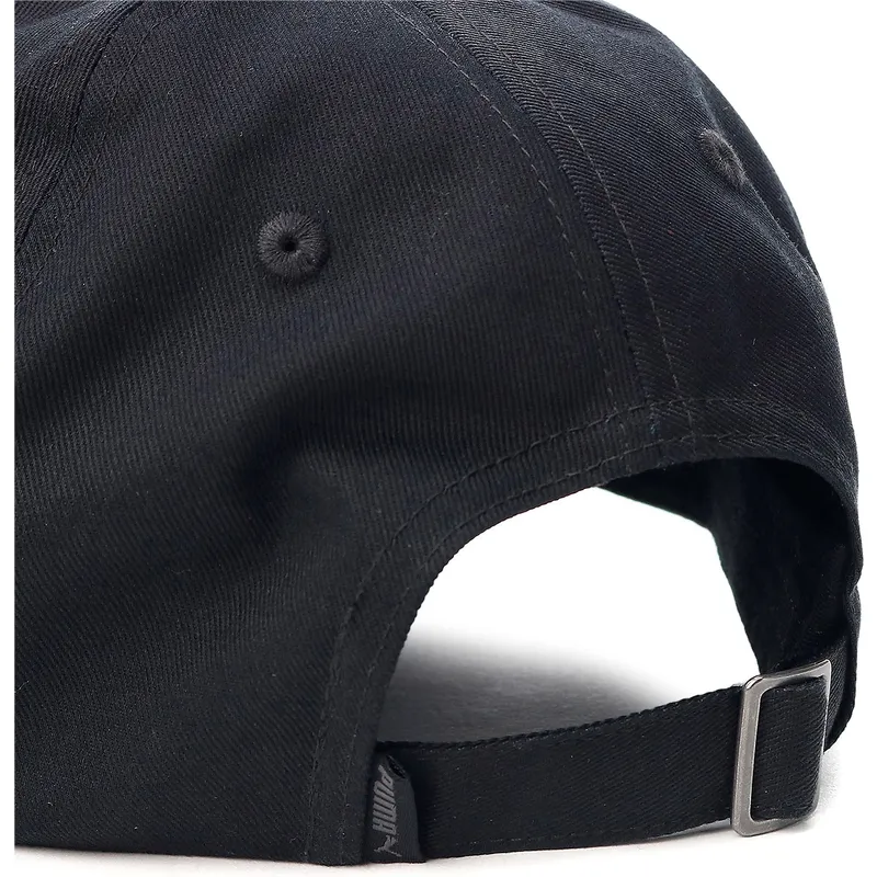 petten-gebogen-zwart-verstelbaar-classics-archive-van-puma