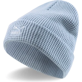 Gorro azul Archive Mid Fit de Puma