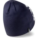 mutsen-marineblauw-essentials-classic-cuffless-van-puma