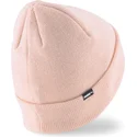 mutsen-roze-classic-cuff-van-puma