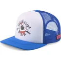 weisse-und-blaue-flache-trucker-kappe-adrenaline-freaks-hometown-heroes-x-sports-herzo-cats-von-puma