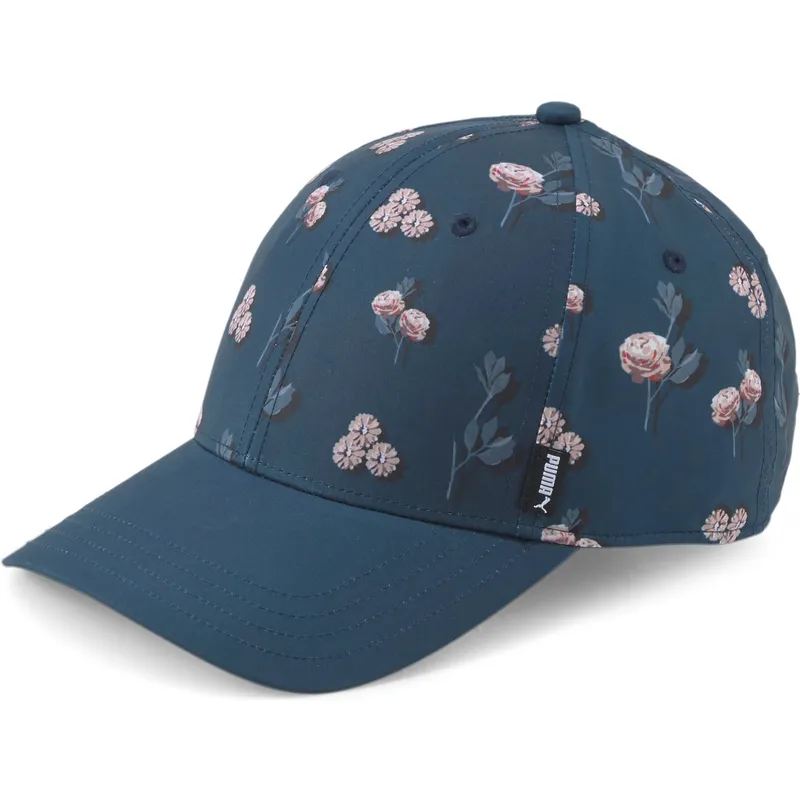 petten-gebogen-blauw-verstelbaar-academy-van-puma