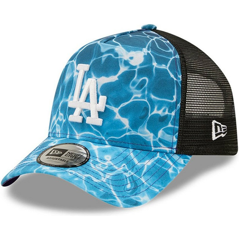 new-era-a-frame-summer-city-los-angeles-dodgers-mlb-blue-trucker-hat
