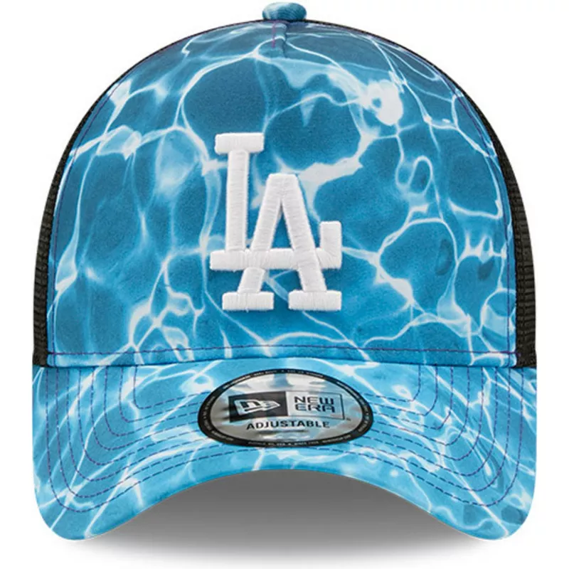 new-era-a-frame-summer-city-los-angeles-dodgers-mlb-blue-trucker-hat