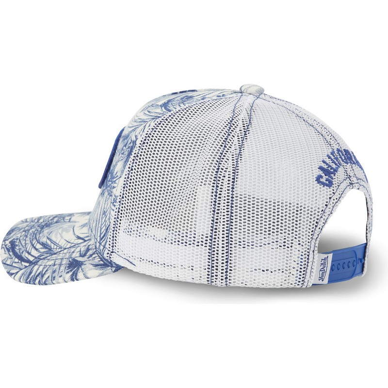 von-dutch-flo-b-blue-and-white-trucker-hat
