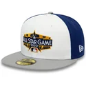 casquette-plate-blanche-bleue-et-grise-ajustee-59fifty-all-star-game-spin-los-angeles-dodgers-mlb-new-era