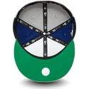 casquette-plate-blanche-bleue-et-grise-ajustee-59fifty-all-star-game-spin-los-angeles-dodgers-mlb-new-era