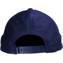 casquette-courbee-bleue-snapback-9forty-washed-pack-split-logo-los-angeles-dodgers-mlb-new-era