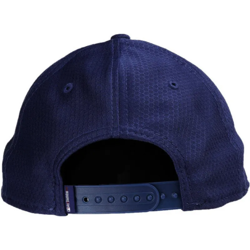 petten-gebogen-blauw-snapback-9forty-washed-pack-split-van-los-angeles-dodgers-mlb-van-new-era